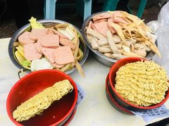 -蓉城西二道无名冒菜(西二道街店)