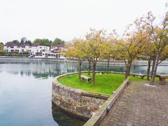 -固兰湖岛