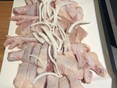 -东椰·海南椰子鸡火锅(朝阳门店)