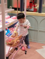 -奈尔宝·儿童乐园·亲子餐厅(鄞州万达店)