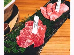 -松阪牛焼肉M(法善寺横丁店)