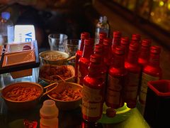 -光音瓦特俱乐部(高新店)