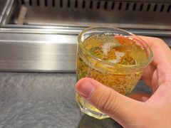 -可口香·非遗老号烧烤(南岗直营店)