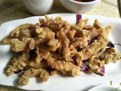 兔酥肉-芭夯兔·兔肉汤锅(新都店)