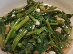 -彭耕记猪油炒小菜(吉联mall店)