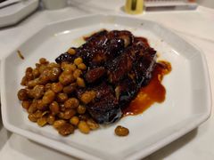 -金戈戈香港豉油鸡(南山海岸城店)
