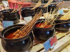 -美盛喜来登大酒店-盛宴标帜餐厅