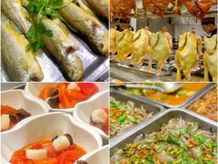 -庄氏祥记家常食府(国瑞建材家居博览中心店)