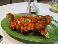 -香雪海饭店中餐厅(人民桥店)