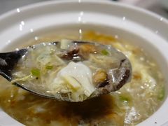 -济南喜来登酒店-采悦轩中餐厅