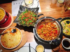 -U你·天然调味(南湖总店)