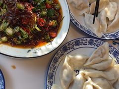 -老都一处饺子馆(道里店)