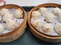 鲜肉小笼-新丰小吃(高银街分店)