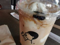 -喜茶(中山白水井店)