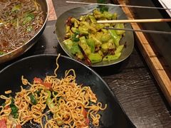 -马海涛牛肉串·午市牛腩饭·烧烤夜宵(领汇广场店)
