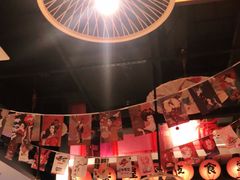 -有喜屋·烧鸟·居酒屋(周浦万达店)
