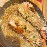 海鲜大餐开吃