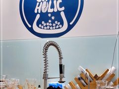 -COFFEE HOLIC(朝外SOHO店)