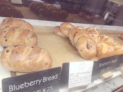 -WHEAT&BAKER-麥(凯德来福士店)