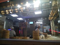 -老班长手工灌汤包(嘉洲广场店)