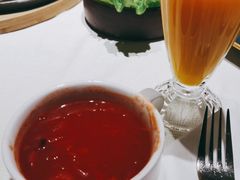 -俄士厨房(印象汇店)