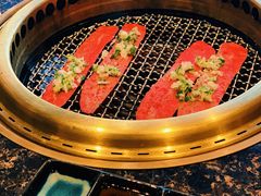 -老乾杯和牛烧肉(王府中环店)