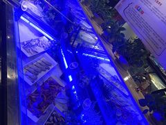 -川渝又一村火锅烤肉自助(步行街店)