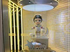 -泡泡玛特POPMART(上海环球港店)
