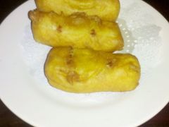 炸鲜奶-正德顺順德雙皮奶(中信店)