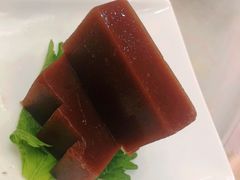 -北京全聚德(西翠路店)