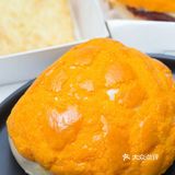  波若菠萝包 丨红谷滩新晋下午茶圣地！  