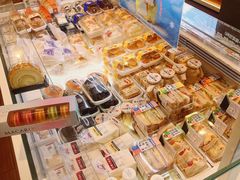 -85度C(上海秀沿路店)