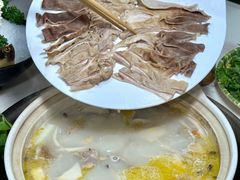 -土连锅·现熬养生汤锅(梁家巷店)