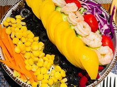 -摇滚披萨(长春街店)