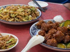 -北大地皖峰饭馆