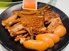 -顺峰顺水顺德菜(第一百货店)