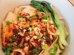 -墩儿大碗宽面(来福士店)