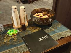 -菩泰·泰式草本按摩SPA(武汉新天地南馆店)