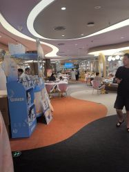 -奈尔宝·国风主题儿童乐园·亲子餐厅(豫园商城店)