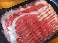 -牛街清真满恒記(平安里西大街店)