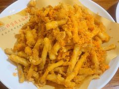 -津沽小院(大直沽总店)