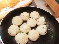 -Aqua Oasis 水天堂(石路天虹店)