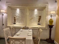 -成桂西餐厅·42年的味道(五大道疙瘩楼店)