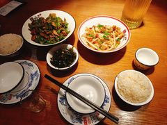 -赣饭农家·江西小炒(西乡店)