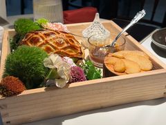 -餮熹Tipsea法餐(吉大店)
