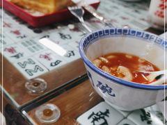 -七爷清汤腩·港式餐厅(金狮广场店)