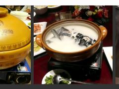 千岛湖鱼头汤-森谷美食公园(杨行店)