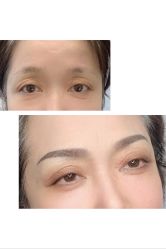 点击看大图 -MIVI野生眉纹绣纹眉