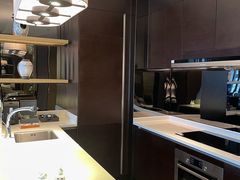 -广州德安丽舍凯宾斯基酒店