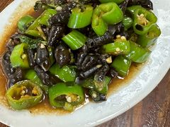 -苏记农家菜馆